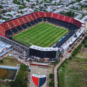 Imagen estadio